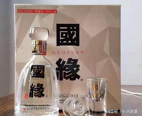 春节必看囤酒指南,这8款白酒全是大厂嫡系产品,有口皆碑