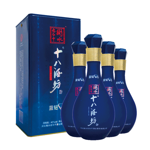 8款200元档商务白酒怎么选？这4点待客标准很关键